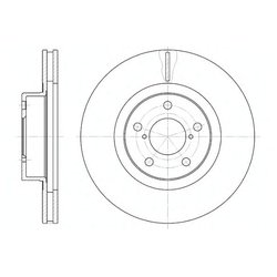 Remsa 6715.10