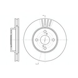 Remsa 6742.10