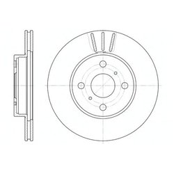 Remsa 6814.10