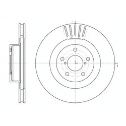 Remsa 6816.10