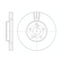 Remsa 6819.10