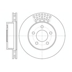 Remsa 6895.10