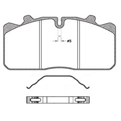 Remsa JCA 658.00