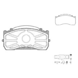 Remsa JCA 815.80