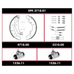 Remsa SPK 3718.01