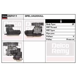 Фото Remy DSP411