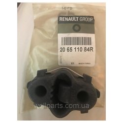 Renault 206511084R