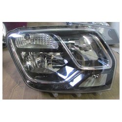 Фото Renault 260107307R
