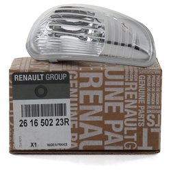 Renault 261650223R