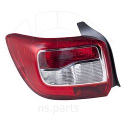 Renault 2655 562 33R