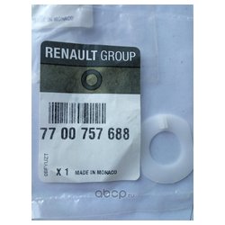 Renault 7700757688