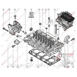 Фото Renault 8200406740