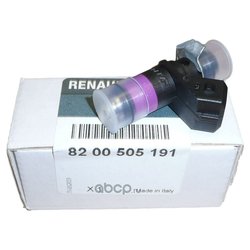 Фото Renault 8200505191