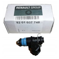 Renault 8201037748