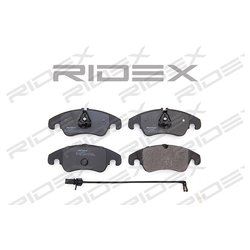 RIDEX 402B0301