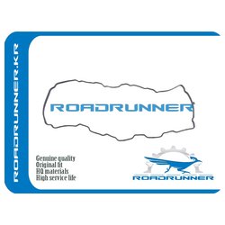 Фото ROADRUNNER RR13270VC100