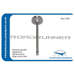 ROADRUNNER RR2221123600