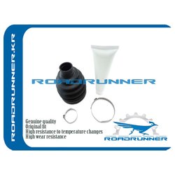 ROADRUNNER RR434100F010D