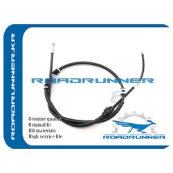 ROADRUNNER RR4820A050