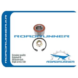 ROADRUNNER RR6U0498002