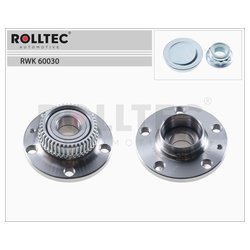 Rolltec rwk60030