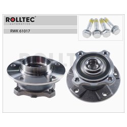 Rolltec RWK61017