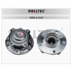 Rolltec RWK61047