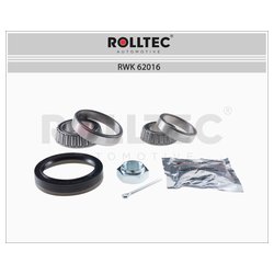 Rolltec RWK62016