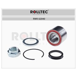 Rolltec RWK62040