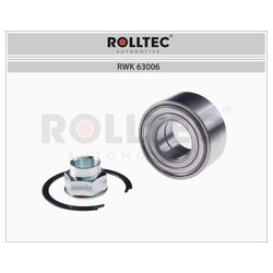 Rolltec RWK63006