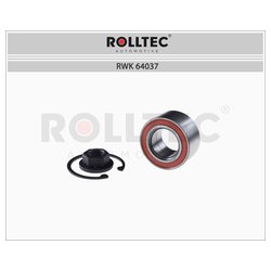 Rolltec rwk64037