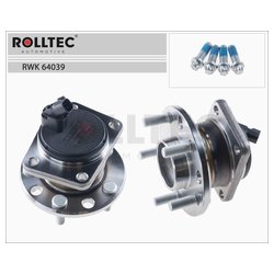 Rolltec RWK64039