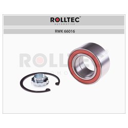 Rolltec RWK66016