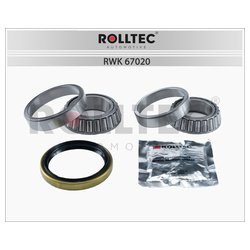 Фото Rolltec rwk67020