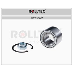 Rolltec RWK67029