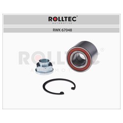 Rolltec RWK67048