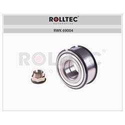 Фото Rolltec rwk69004