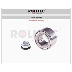 Фото Rolltec RWK69035