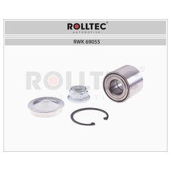 Фото Rolltec RWK69055