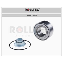 Rolltec RWK78005