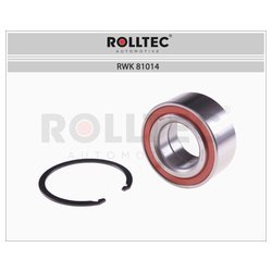 Rolltec RWK81014