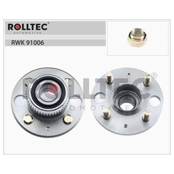 Rolltec RWK91006