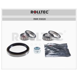 Rolltec RWK93020