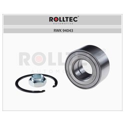 Rolltec RWK94043