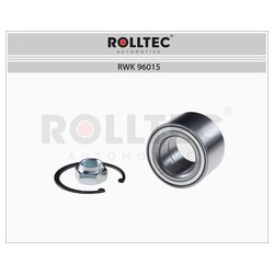 Фото Rolltec RWK96015