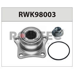 Rolltec RWK98003