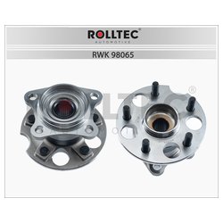 Rolltec RWK98065