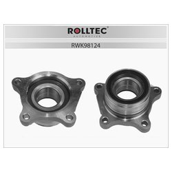 Rolltec RWK98124