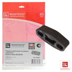 Rosteco 20321