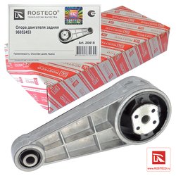 Rosteco 20418